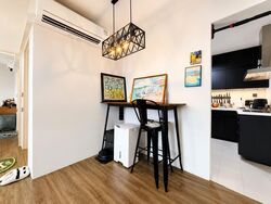 Blk 107A Eastbrook @ Canberra (Sembawang), HDB 4 Rooms #588851341